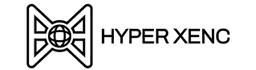 Hyper Xenc Logo